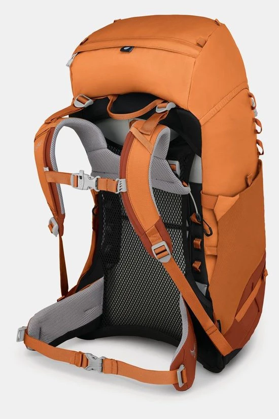 Osprey Ace 38 Kids Rugzak 2 Osprey Ace 38 Kids Rugzak - Afbeelding 2