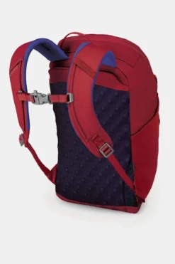 Osprey Jet 12 Kids Rugzak -Winkel Voor Buitensportartikelen naaac52006 3131 04 nl