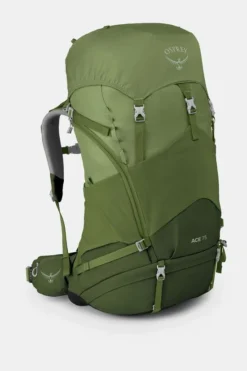 Osprey Ace 75 Youth Backpack