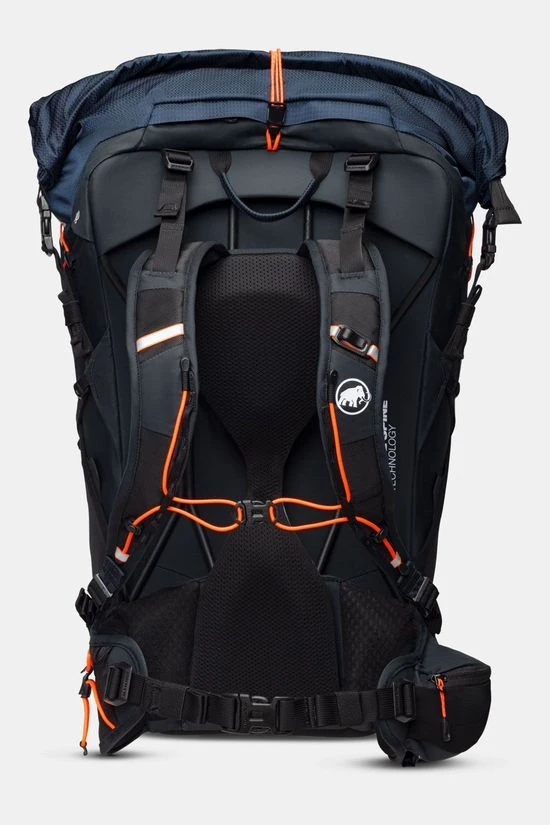 Mammut Ducan Spine 50-60 Rugzak Dames 2 Mammut Ducan Spine 50-60 Rugzak Dames - Afbeelding 2