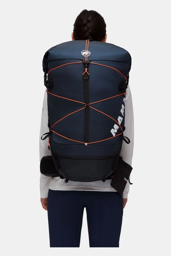 Mammut Ducan Spine 50-60 Rugzak Dames 3 Mammut Ducan Spine 50-60 Rugzak Dames - Afbeelding 3