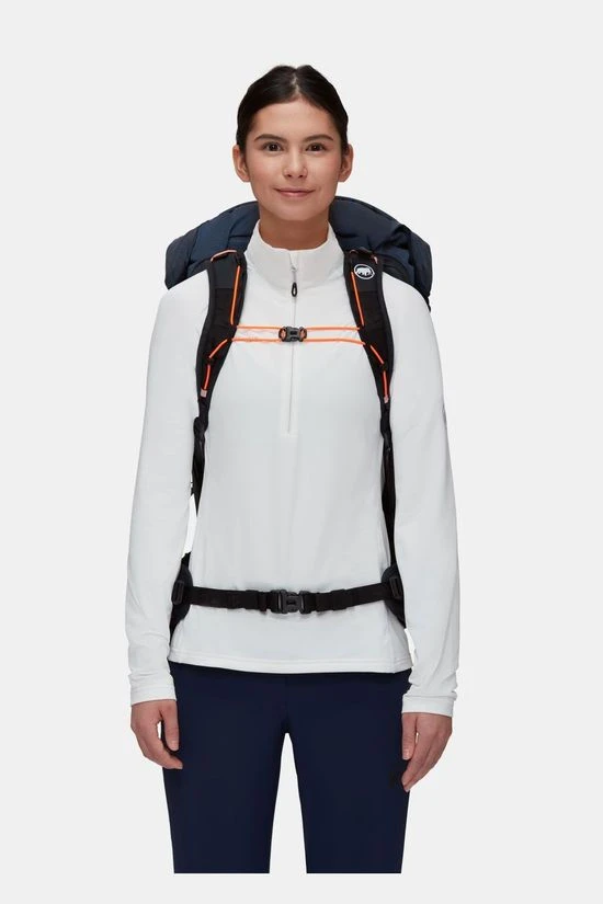 Mammut Ducan Spine 50-60 Rugzak Dames 5 Mammut Ducan Spine 50-60 Rugzak Dames - Afbeelding 5