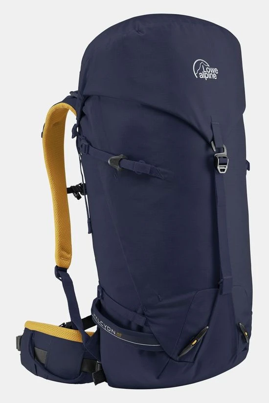 Lowe Alpine Halcyon 35:40 Rugzak 1 Lowe Alpine Halcyon 35:40 Rugzak