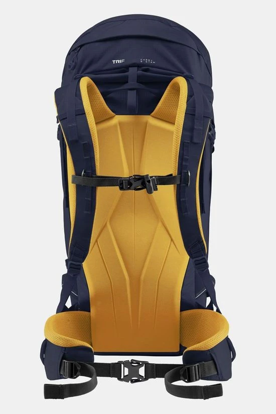 Lowe Alpine Halcyon 35:40 Rugzak 2 Lowe Alpine Halcyon 35:40 Rugzak - Afbeelding 2