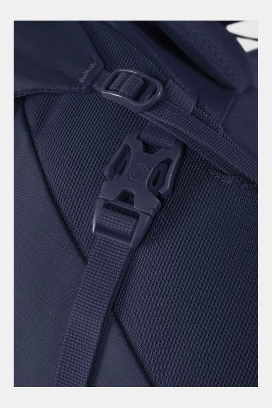 Lowe Alpine Halcyon 35:40 Rugzak 5 Lowe Alpine Halcyon 35:40 Rugzak - Afbeelding 5