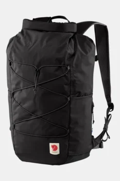 FJÄLLRÄVEN High Coast Rolltop 26