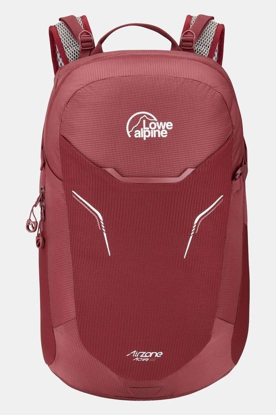 Lowe Alpine Airzone Active 22 2 Lowe Alpine Airzone Active 22 - Afbeelding 2