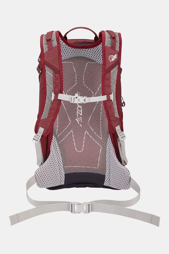 Lowe Alpine Airzone Active 22 3 Lowe Alpine Airzone Active 22 - Afbeelding 3