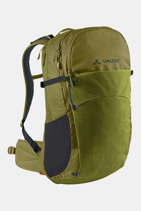 VAUDE Wizard 24+4 Rugzak 1 VAUDE Wizard 24+4 Rugzak