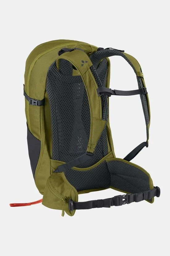 VAUDE Wizard 24+4 Rugzak 2 VAUDE Wizard 24+4 Rugzak - Afbeelding 2