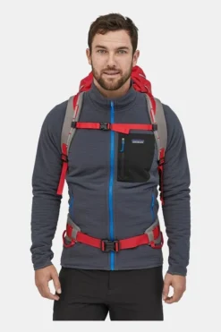 Patagonia Ascensionist Rugzak 35L -Winkel Voor Buitensportartikelen naacf00015 3030 03 nl