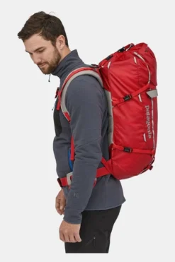 Patagonia Ascensionist Rugzak 35L -Winkel Voor Buitensportartikelen naacf00015 3030 05 nl