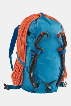 Patagonia Ascensionist Rugzak 55L 10 Patagonia Ascensionist Rugzak 55L -Winkel Voor Buitensportartikelen naacf00016 4040 03 nl