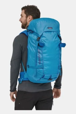 Patagonia Ascensionist Rugzak 55L 12 Patagonia Ascensionist Rugzak 55L -Winkel Voor Buitensportartikelen naacf00016 4040 05 nl