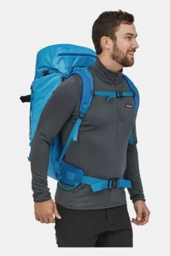 Patagonia Ascensionist Rugzak 55L 13 Patagonia Ascensionist Rugzak 55L -Winkel Voor Buitensportartikelen naacf00016 4040 06 nl