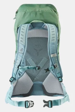 Deuter AC Lite 22 SL Rugzak Dames 14 Deuter AC Lite 22 SL Rugzak Dames -Winkel Voor Buitensportartikelen naade10005 5373 02 nl