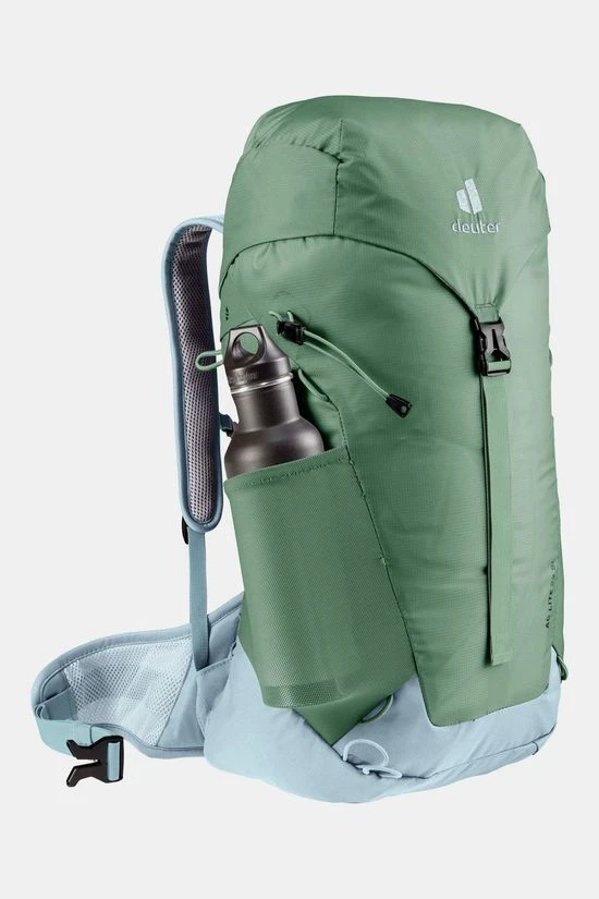 Deuter AC Lite 22 SL Rugzak Dames 2 Deuter AC Lite 22 SL Rugzak Dames - Afbeelding 2