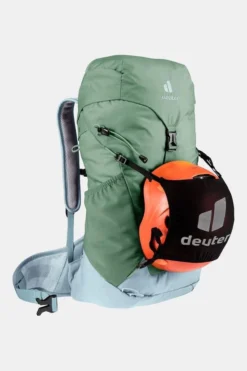 Deuter AC Lite 22 SL Rugzak Dames 16 Deuter AC Lite 22 SL Rugzak Dames -Winkel Voor Buitensportartikelen naade10005 5373 07 nl