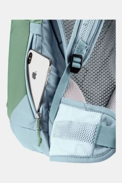 Deuter AC Lite 22 SL Rugzak Dames 17 Deuter AC Lite 22 SL Rugzak Dames -Winkel Voor Buitensportartikelen naade10005 5373 08 nl