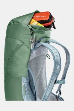 Deuter AC Lite 22 SL Rugzak Dames 18 Deuter AC Lite 22 SL Rugzak Dames -Winkel Voor Buitensportartikelen naade10005 5373 09 nl