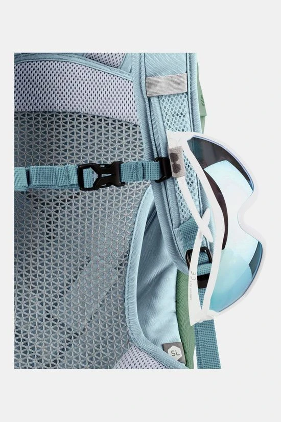 Deuter AC Lite 22 SL Rugzak Dames 10 Deuter AC Lite 22 SL Rugzak Dames - Afbeelding 10