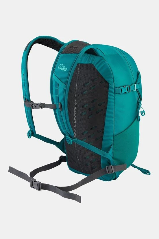 Lowe Alpine Edge 18L Rugzak Dames 2 Lowe Alpine Edge 18L Rugzak Dames - Afbeelding 2