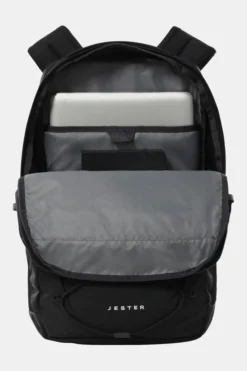 The North Face W Jester Dames Rugzak -Winkel Voor Buitensportartikelen naadf00002 7070 03 nl