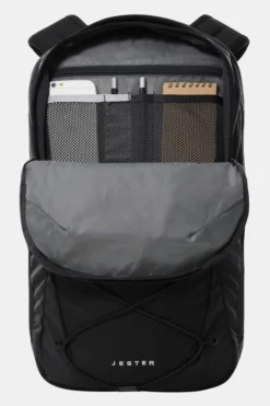 The North Face W Jester Dames Rugzak -Winkel Voor Buitensportartikelen naadf00002 7070 04 nl