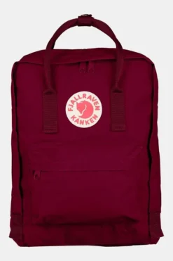 FJÄLLRÄVEN Kånken Rugzak