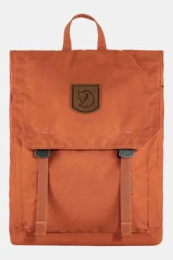 FJÄLLRÄVEN Foldzasck NO. 1 Rugzak