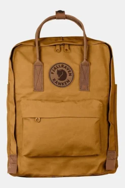FJÄLLRÄVEN Kånken No. 2 Rugzak