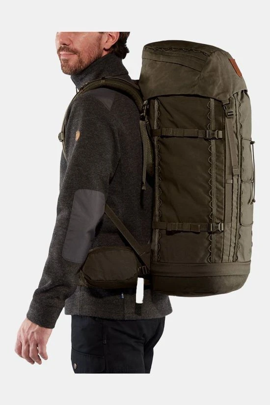 FJÄLLRÄVEN Singi 48L Rugzak 4 FJÄLLRÄVEN Singi 48L Rugzak - Afbeelding 4