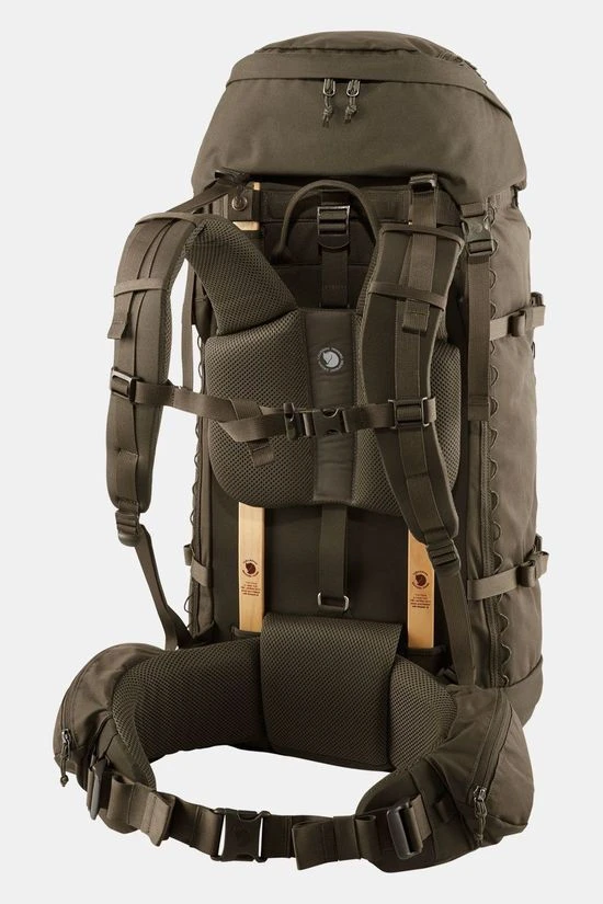 FJÄLLRÄVEN Singi 48L Rugzak 2 FJÄLLRÄVEN Singi 48L Rugzak - Afbeelding 2