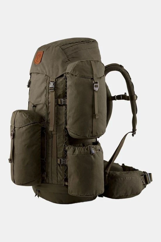 FJÄLLRÄVEN Singi 48L Rugzak 7 FJÄLLRÄVEN Singi 48L Rugzak - Afbeelding 7
