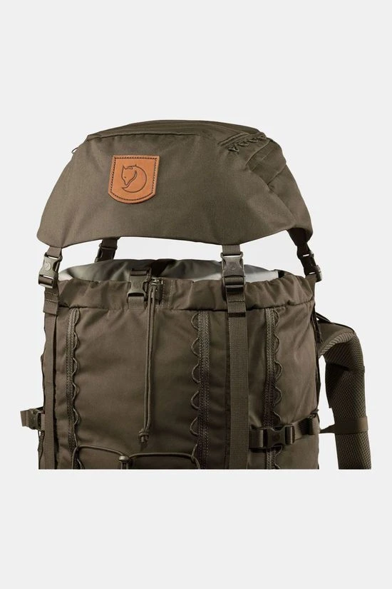 FJÄLLRÄVEN Singi 48L Rugzak 10 FJÄLLRÄVEN Singi 48L Rugzak - Afbeelding 10