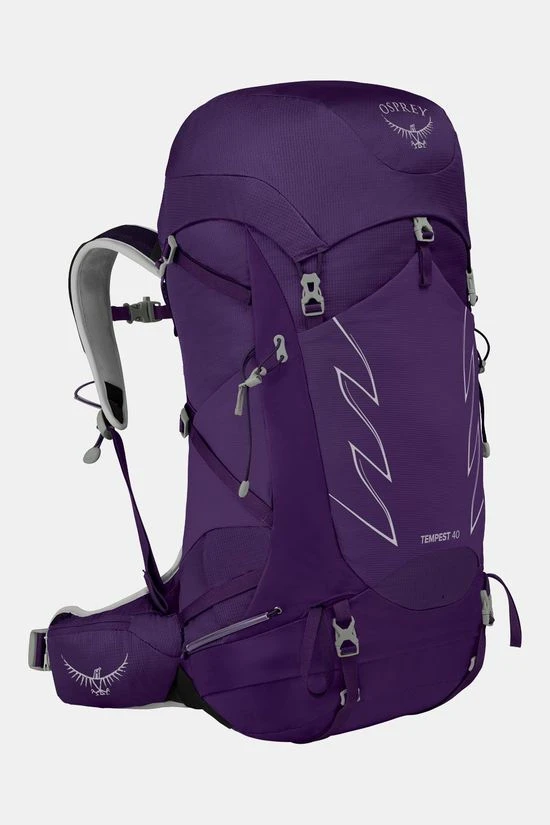 Osprey Tempest 40 Rugzak Dames 1 Osprey Tempest 40 Rugzak Dames