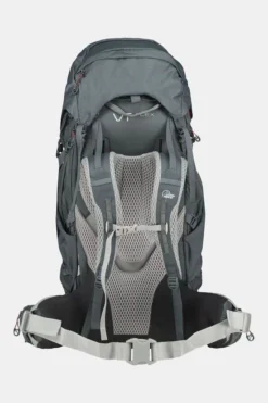 Lowe Alpine La Cerro Torre ND60:80 Backpack Dames -Winkel Voor Buitensportartikelen nabac90014 7272 03 nl