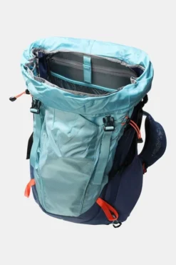 The North Face Backpack Dames Dames Terra 55 -Winkel Voor Buitensportartikelen nabac90043 4342 05 nl