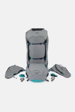 Osprey Ariel Pro 65 Dames Rugzak -Winkel Voor Buitensportartikelen nabae00009 7373 04 nl