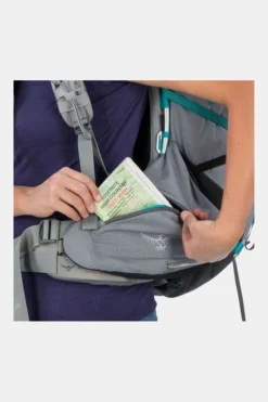 Osprey Ariel Pro 65 Dames Rugzak -Winkel Voor Buitensportartikelen nabae00009 7373 09 nl