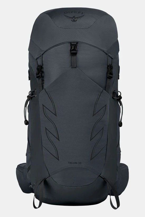 Osprey Talon 33 Rugzak 1 Osprey Talon 33 Rugzak