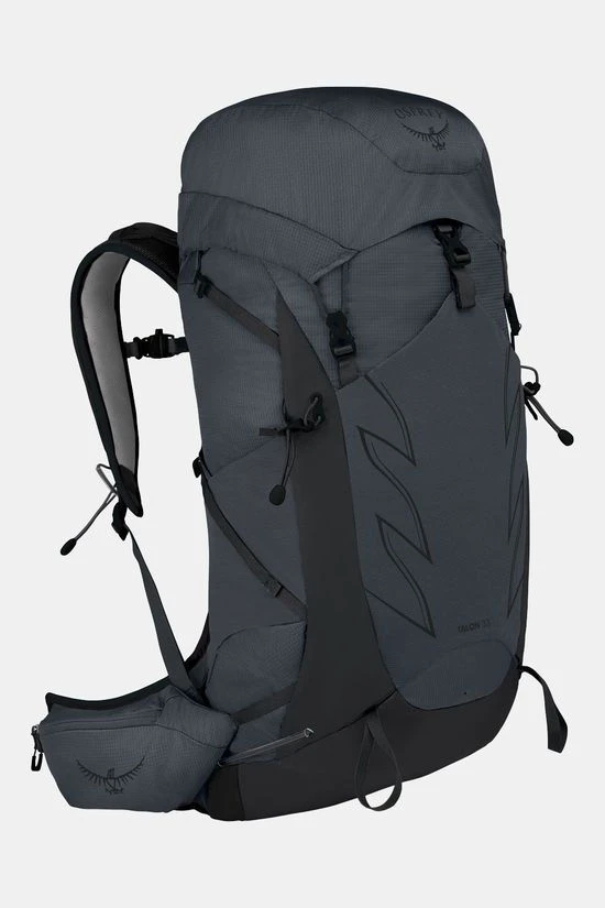 Osprey Talon 33 Rugzak 2 Osprey Talon 33 Rugzak - Afbeelding 2