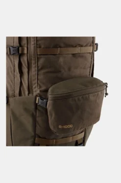 FJÄLLRÄVEN Lappland Hike 15 Rugzak -Winkel Voor Buitensportartikelen nabbd80009 5454 34 nl nl