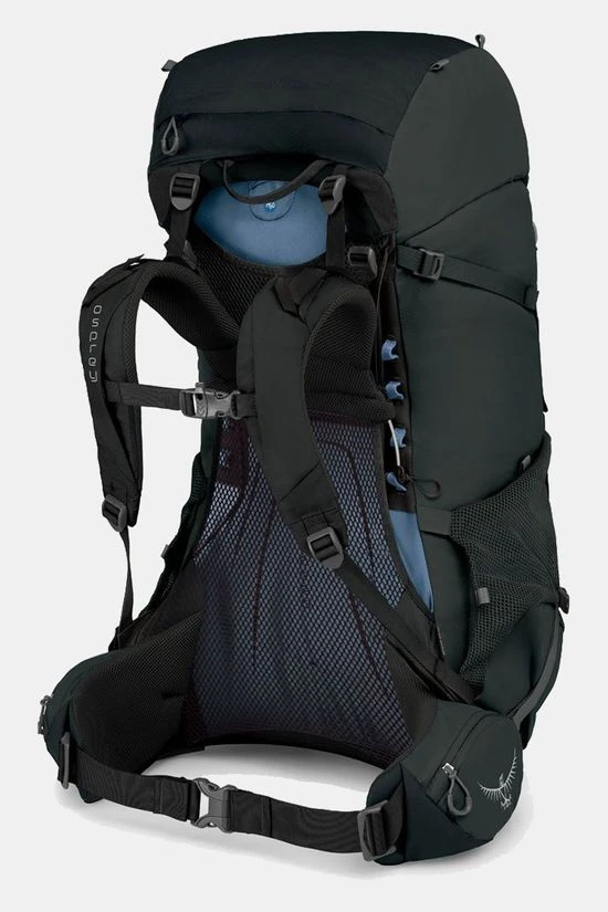 Osprey Rook 65 Rugzak 2 Osprey Rook 65 Rugzak - Afbeelding 2