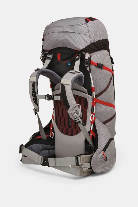 Osprey Aether Pro 70 Backpack 2 Osprey Aether Pro 70 Backpack - Afbeelding 2