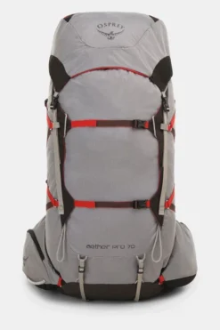 Osprey Aether Pro 70 Backpack 6 Osprey Aether Pro 70 Backpack -Winkel Voor Buitensportartikelen nabbe00007 7373 03 nl