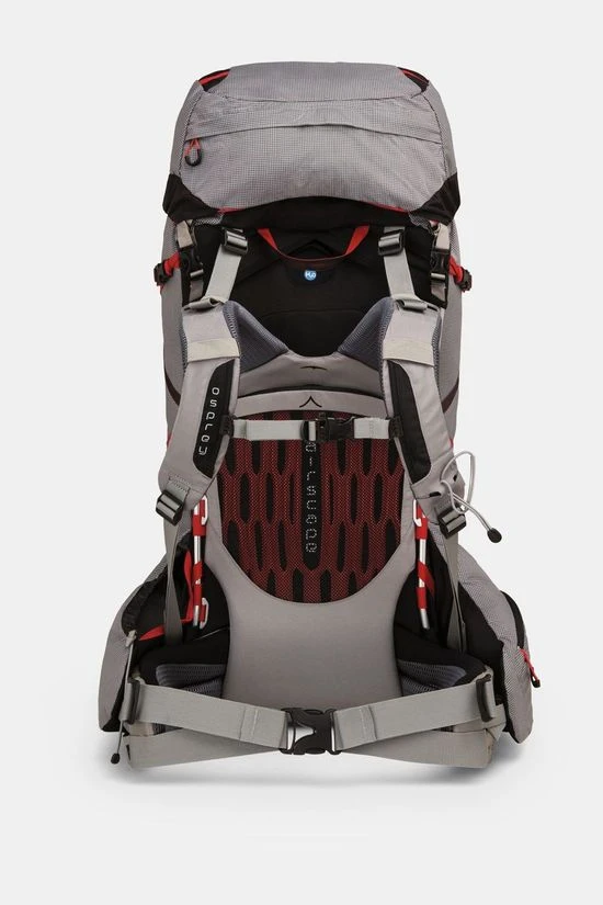 Osprey Aether Pro 70 Backpack 4 Osprey Aether Pro 70 Backpack - Afbeelding 4