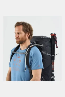 VAUDE Brenta 44+6 Rugzak -Winkel Voor Buitensportartikelen nabbe00014 7070 03 nl