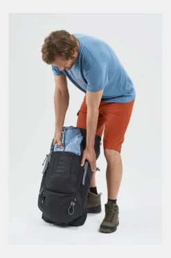 VAUDE Brenta 44+6 Rugzak -Winkel Voor Buitensportartikelen nabbe00014 7070 05 nl