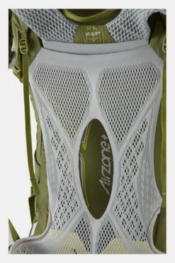 Lowe Alpine Airzone Trek 35:45 Rugzak -Winkel Voor Buitensportartikelen nabbe00033 5151 02 nl